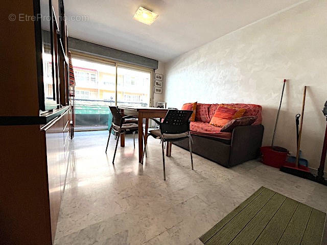 Appartement à ROQUEBRUNE-CAP-MARTIN