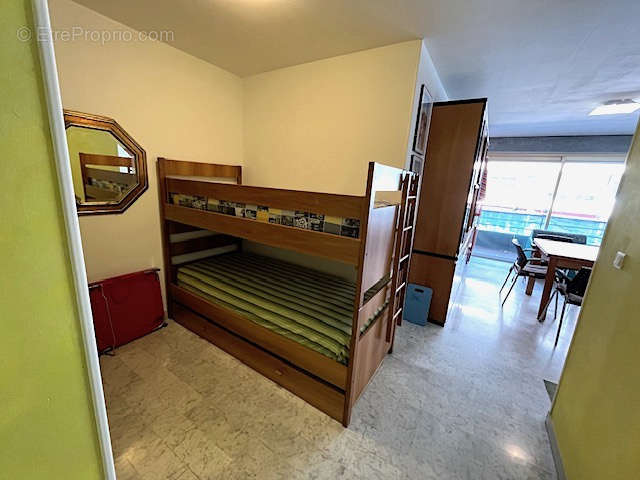 Appartement à ROQUEBRUNE-CAP-MARTIN