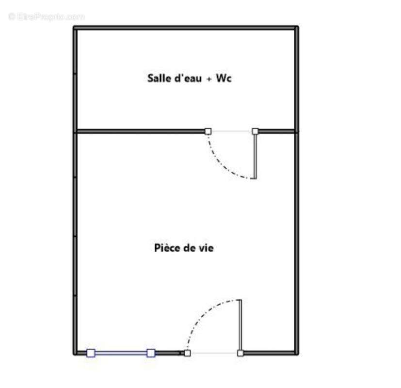 Appartement à BOURG-EN-BRESSE