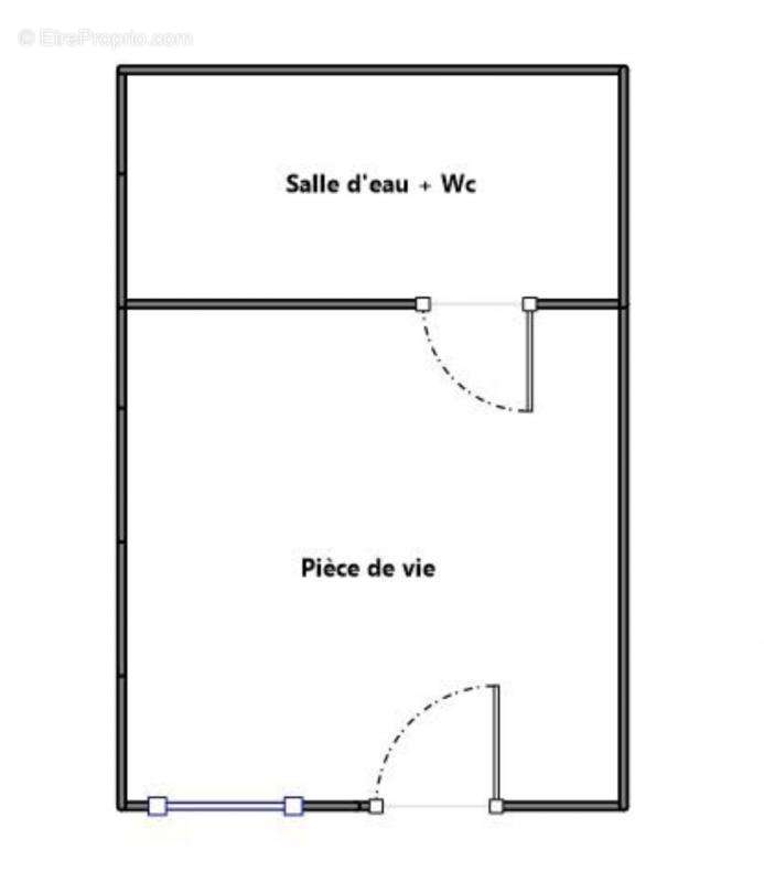 Appartement à BOURG-EN-BRESSE