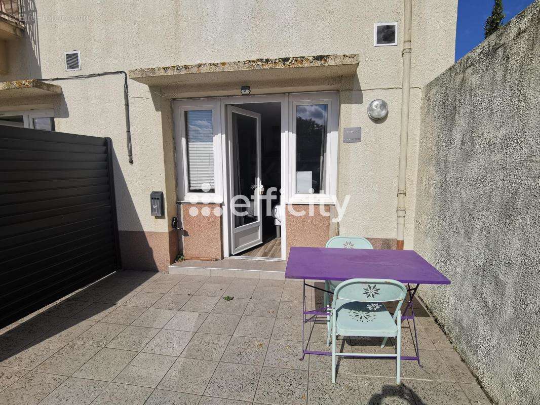 Appartement à BOURG-EN-BRESSE