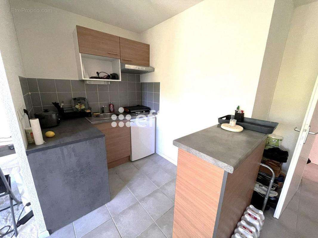 Appartement à MUSSIDAN