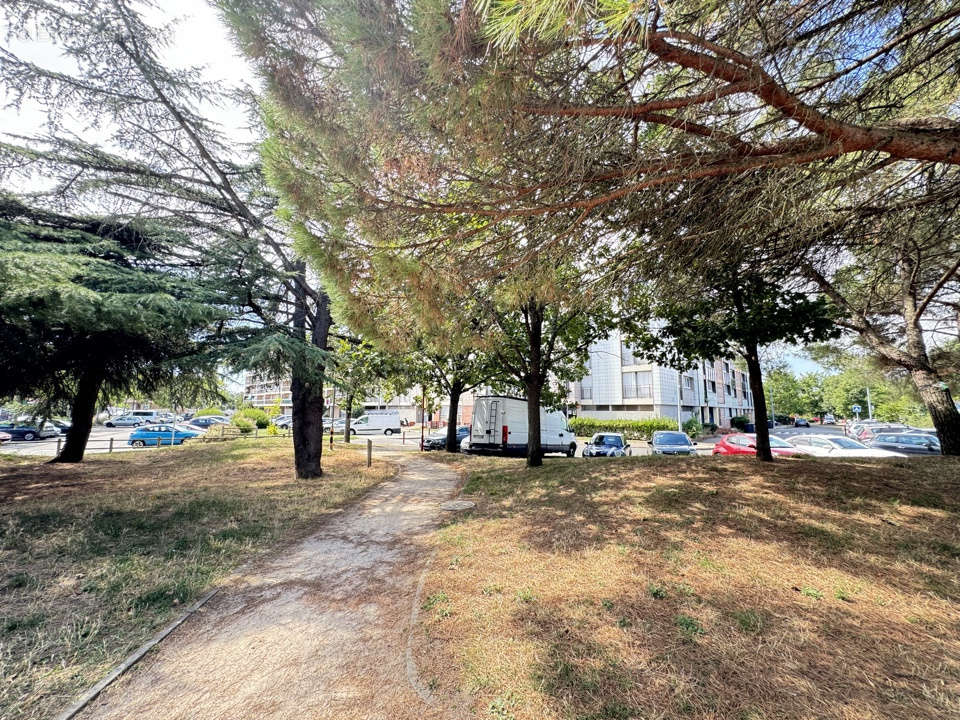 Appartement à CUGNAUX