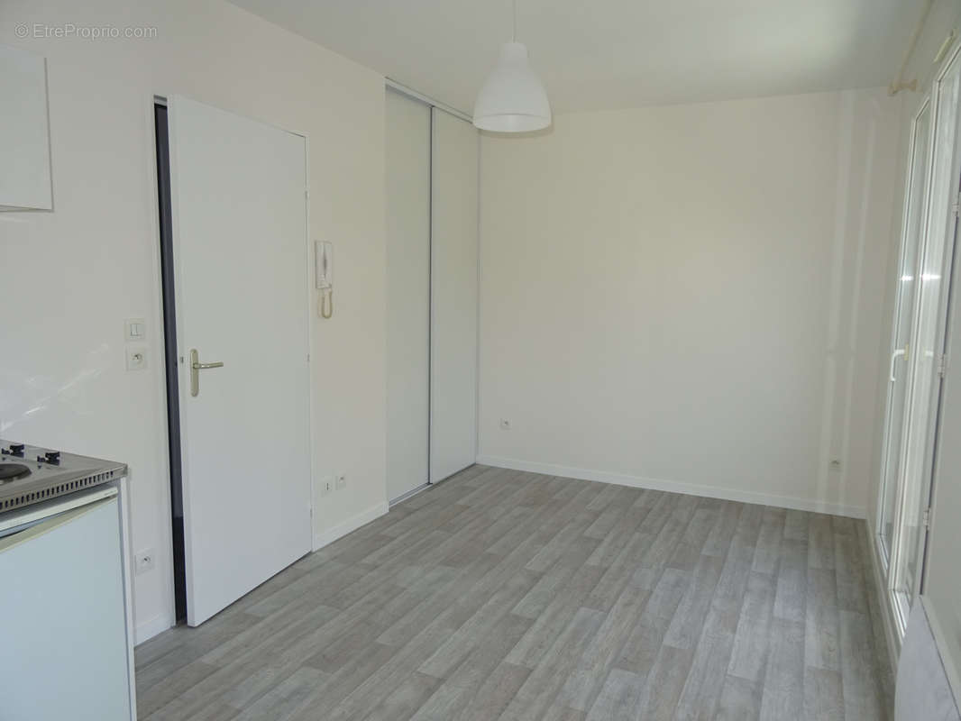 Appartement à ORLEANS