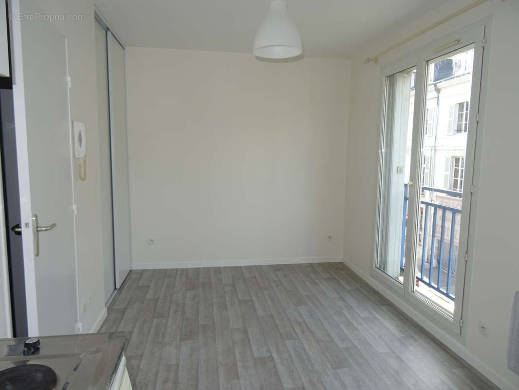 Appartement à ORLEANS