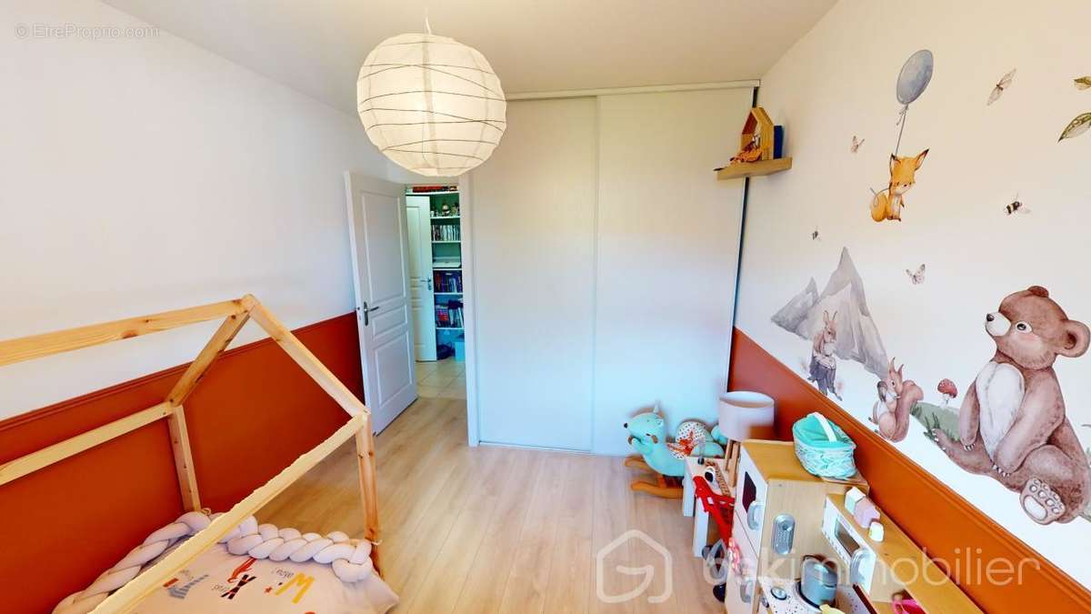 Appartement à HASPARREN