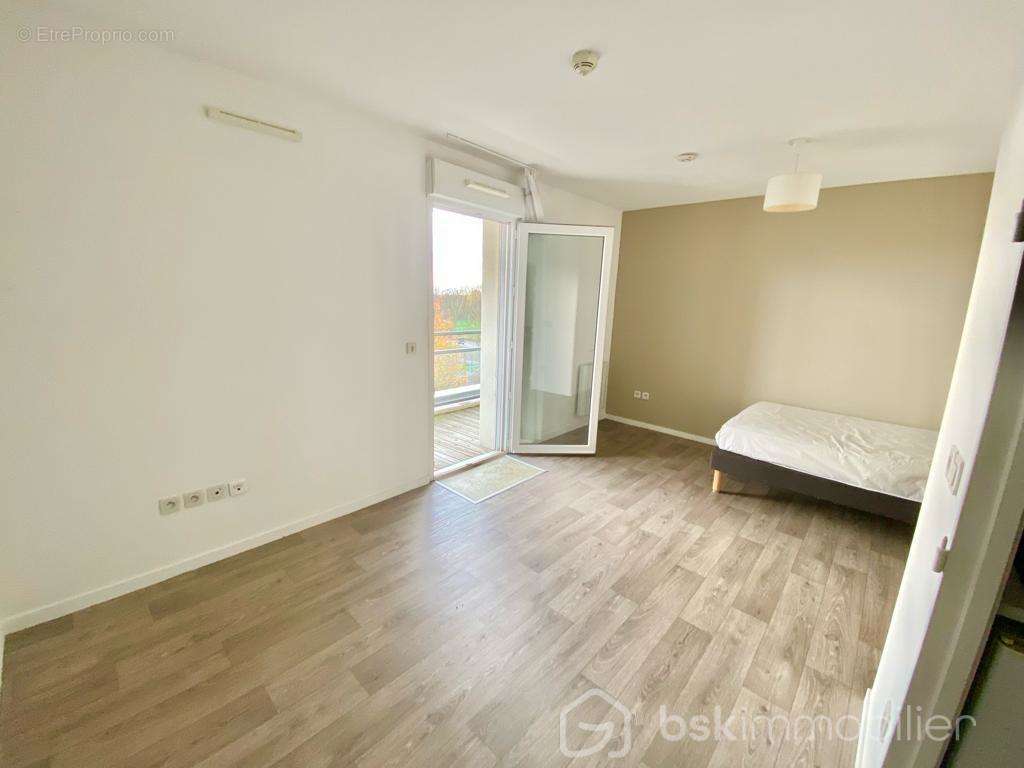 Appartement à OSNY