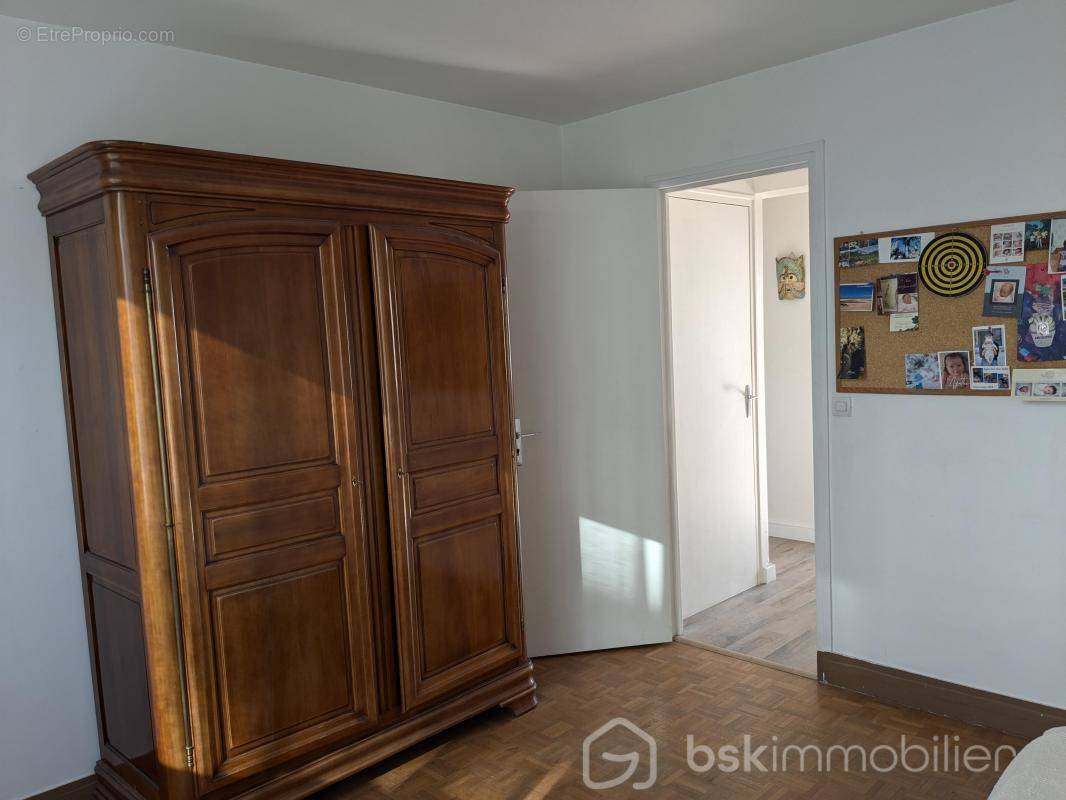 Appartement à ARCUEIL