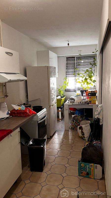 Appartement à ARGENTEUIL