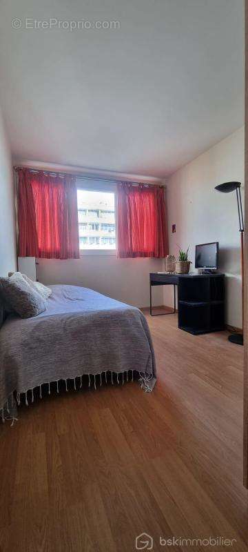 Appartement à PARIS-13E