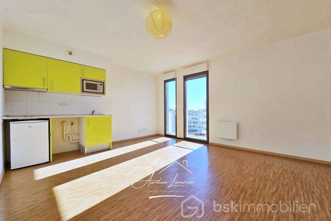 Appartement à MONTPELLIER