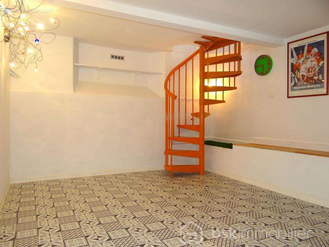 Appartement à BIARRITZ