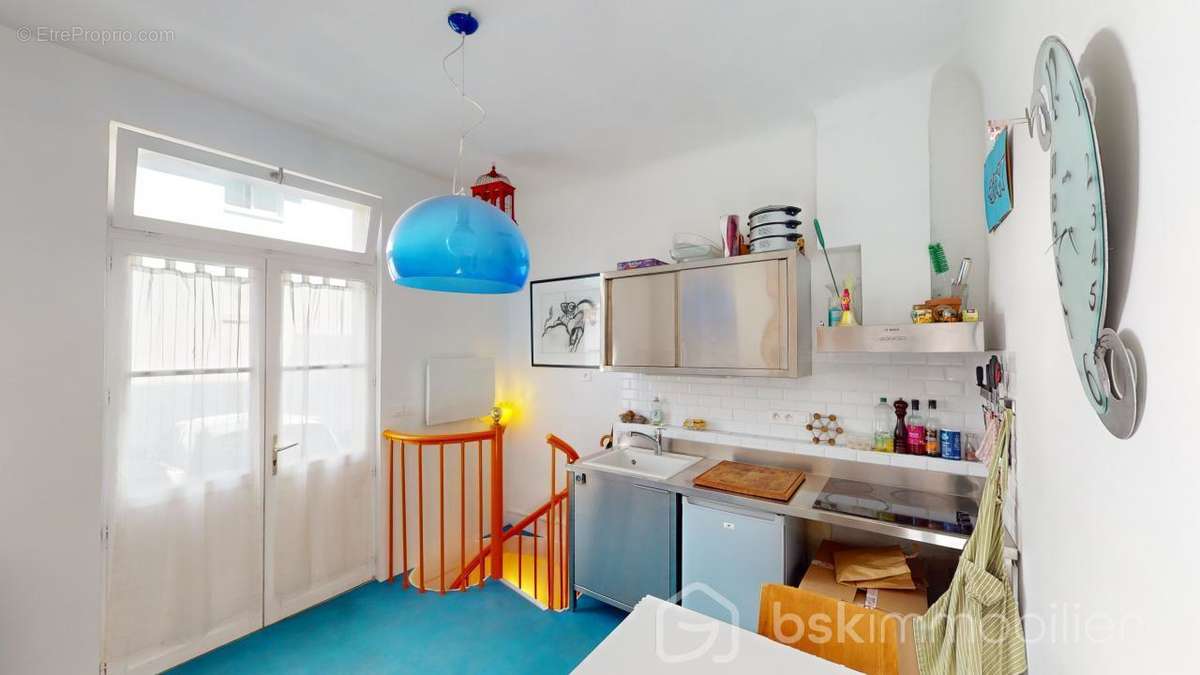 Appartement à BIARRITZ