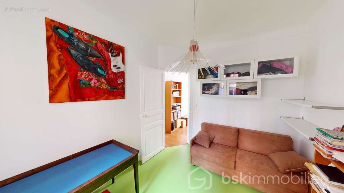 Appartement à BIARRITZ