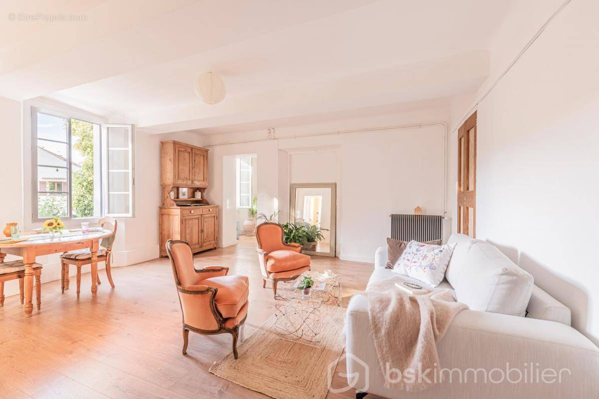 Appartement à DRAGUIGNAN