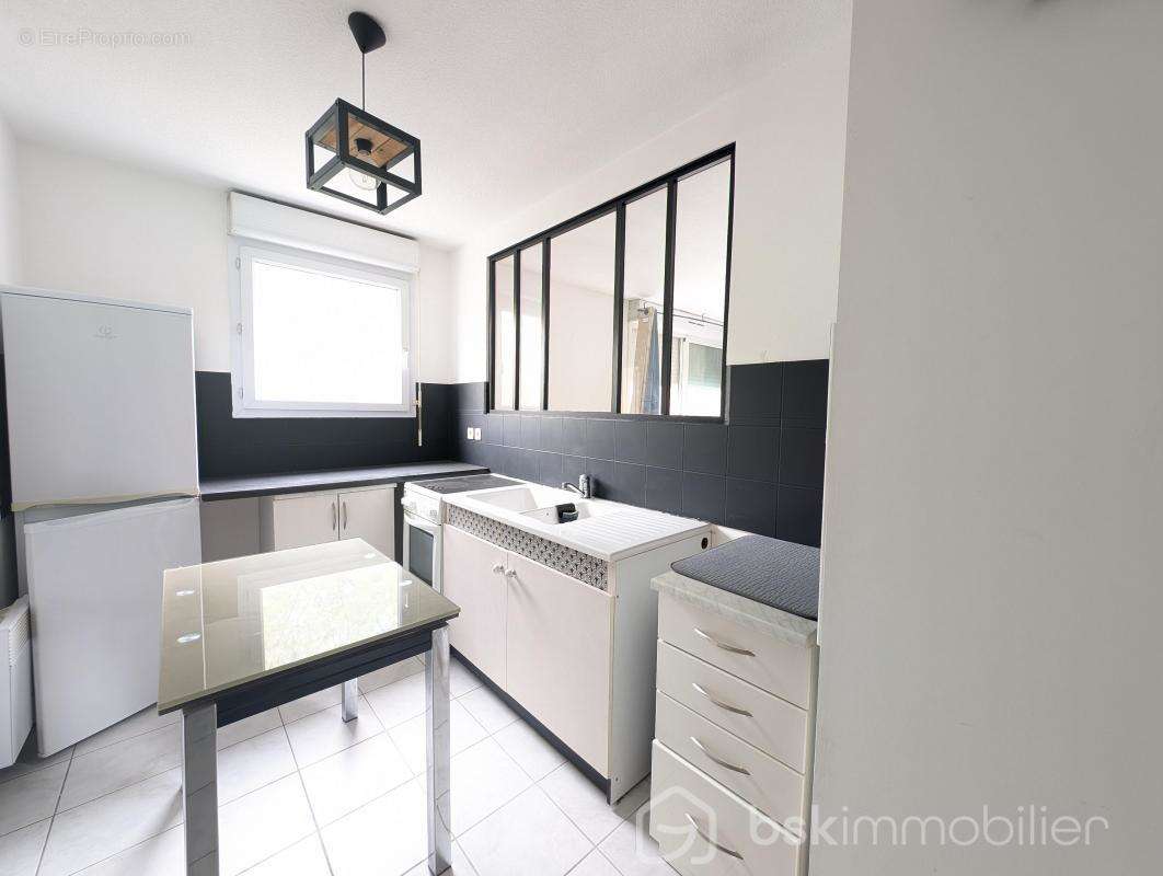 Appartement à MONTPELLIER