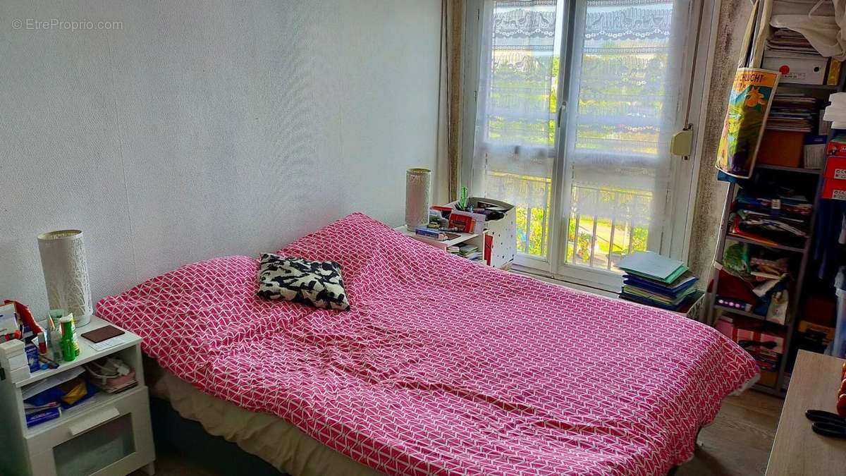 Appartement à AMIENS