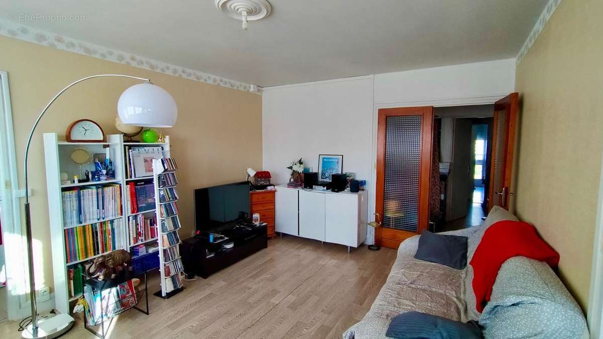 Appartement à AMIENS