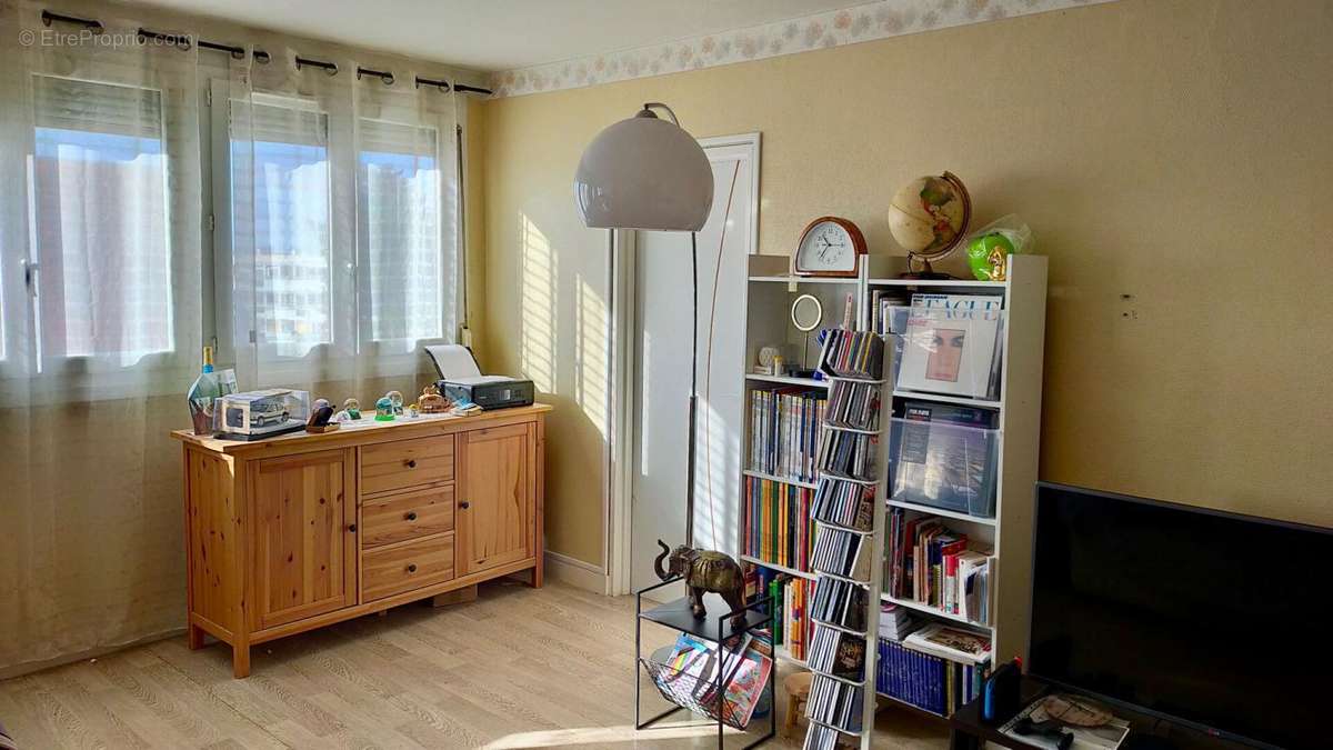 Appartement à AMIENS