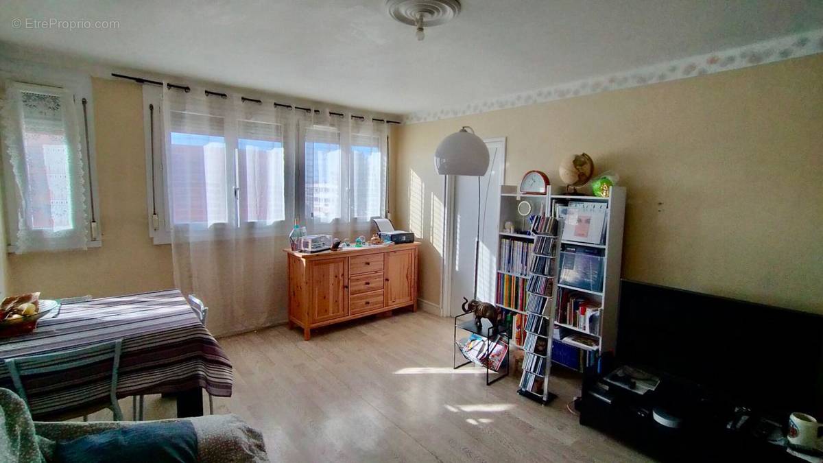 Appartement à AMIENS