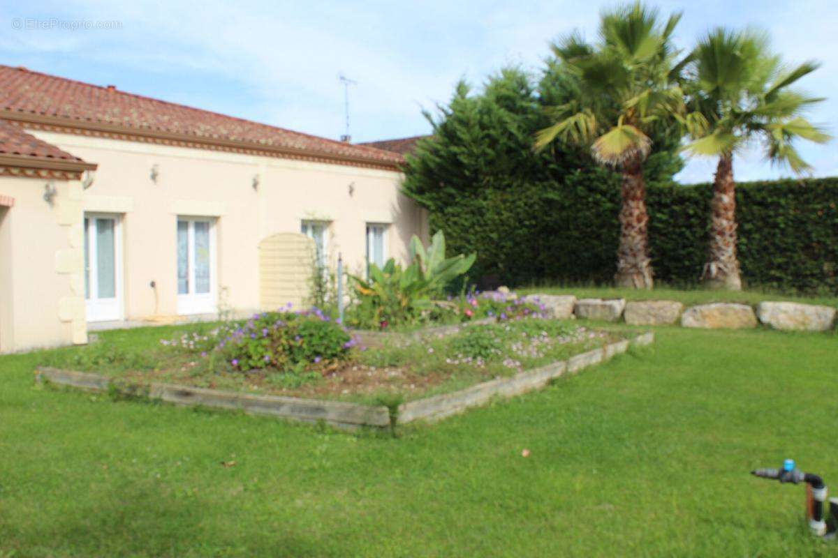 Maison à BERGERAC