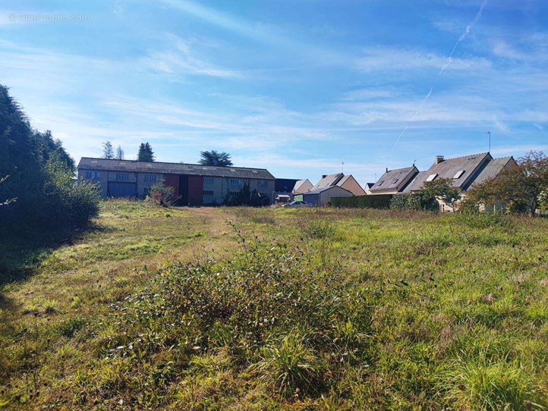 Maison à LOUDEAC