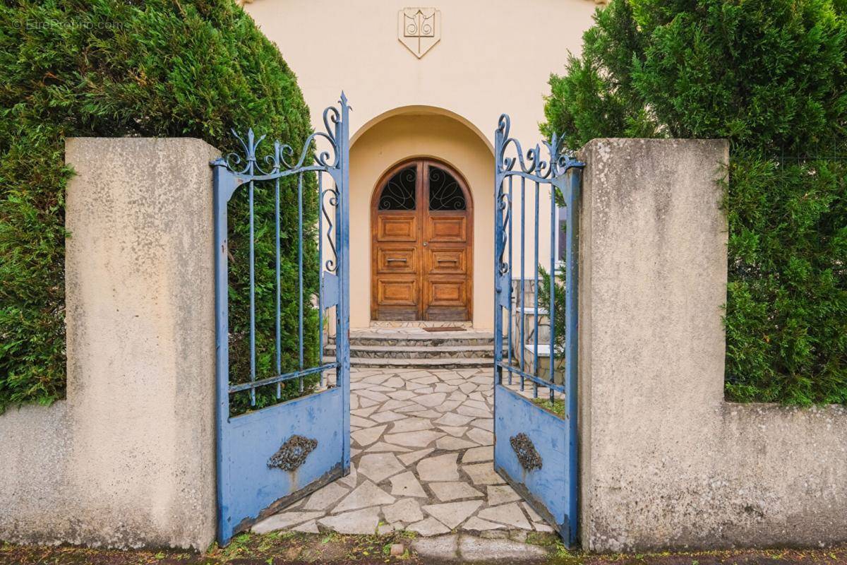 Maison à MERIGNAC