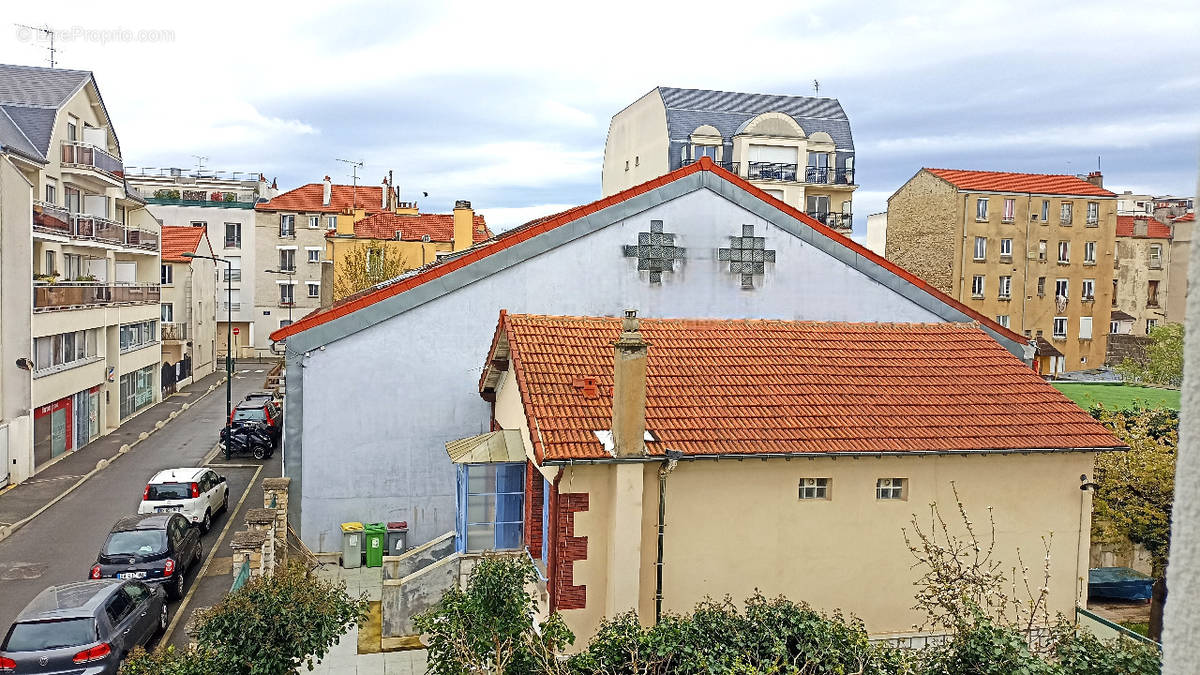 Appartement à ALFORTVILLE