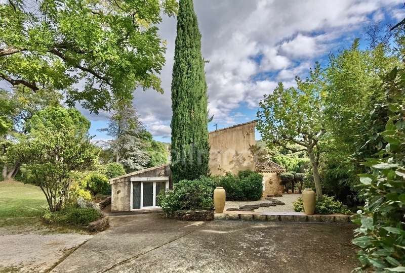 Maison à UZES