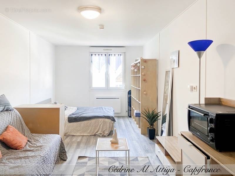 Appartement à LA ROCHELLE