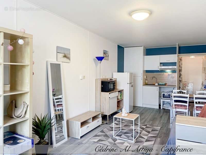 Appartement à LA ROCHELLE