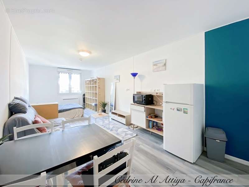 Appartement à LA ROCHELLE