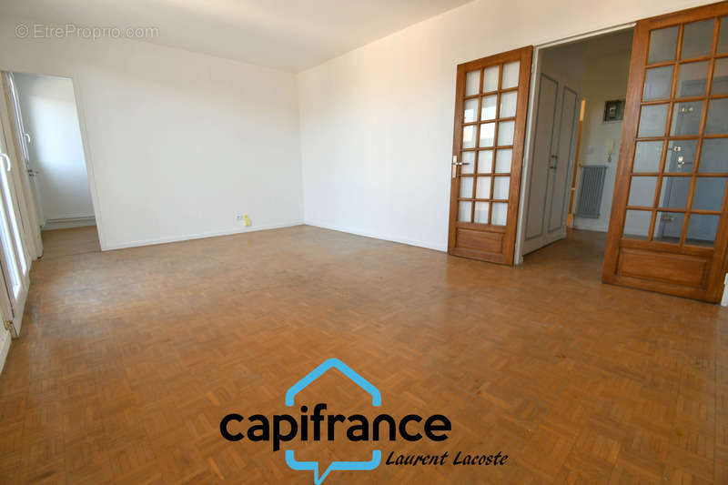 Appartement à COLOMIERS