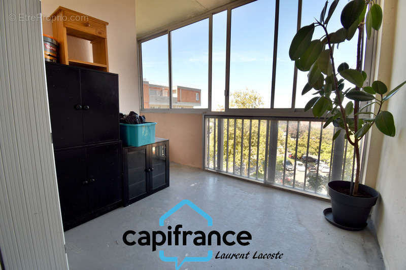 Appartement à COLOMIERS