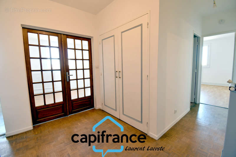 Appartement à COLOMIERS