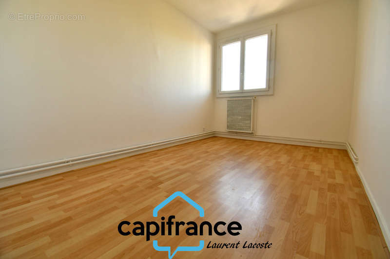 Appartement à COLOMIERS