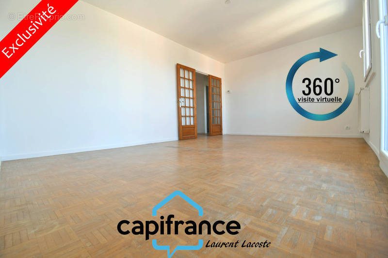 Appartement à COLOMIERS