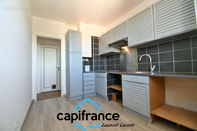 Appartement à COLOMIERS