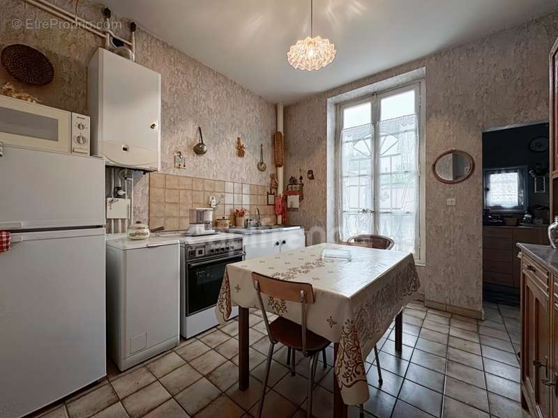 Appartement à NEVERS