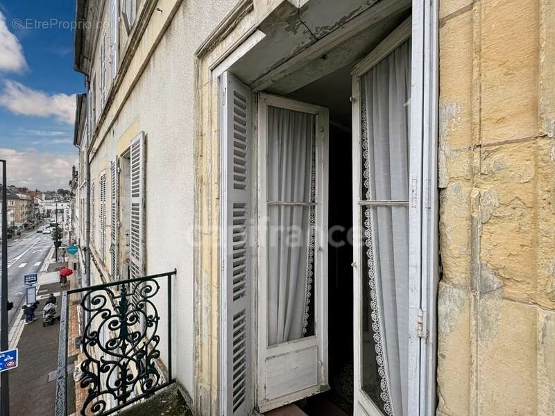 Appartement à NEVERS