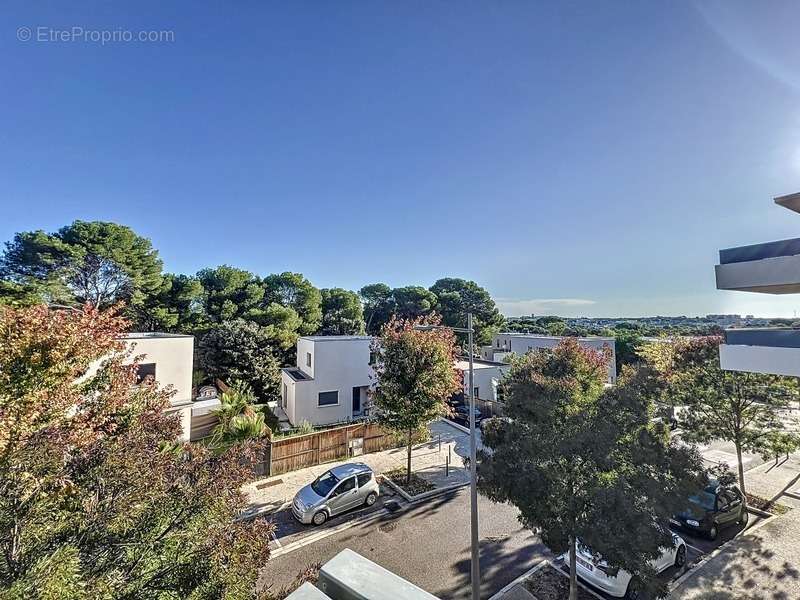 Appartement à JUVIGNAC