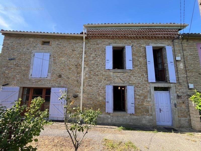 Maison à MIREPOIX