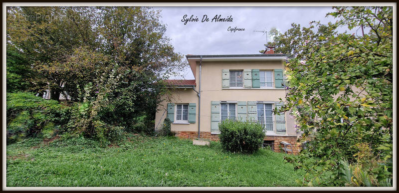 Maison à MACON