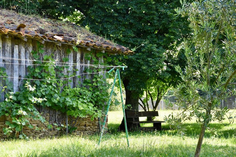 Maison à EAUZE