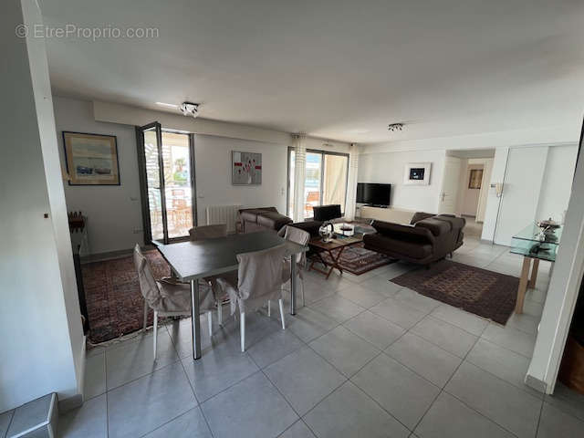 Appartement à LA CIOTAT