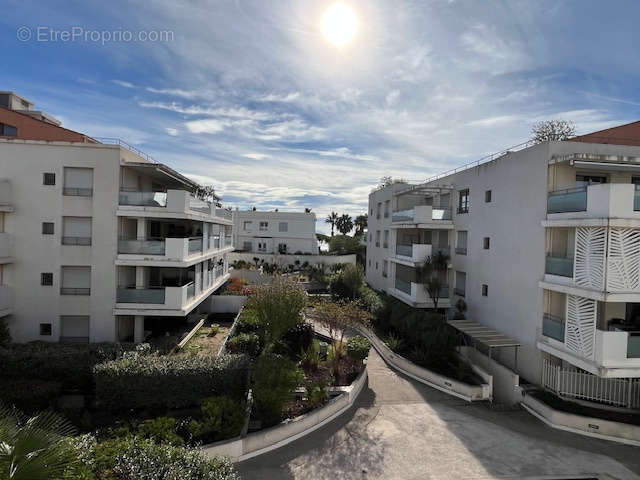 Appartement à LA CIOTAT