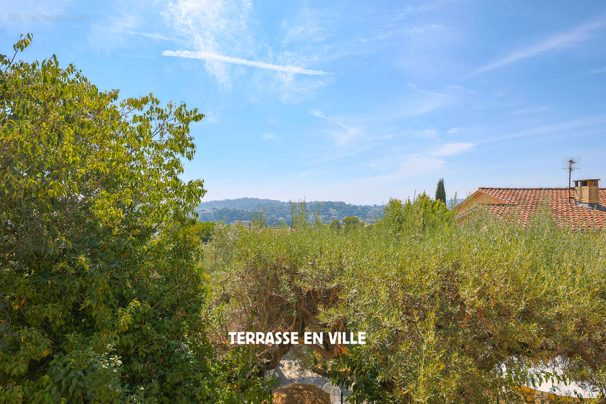 Maison à TOULON