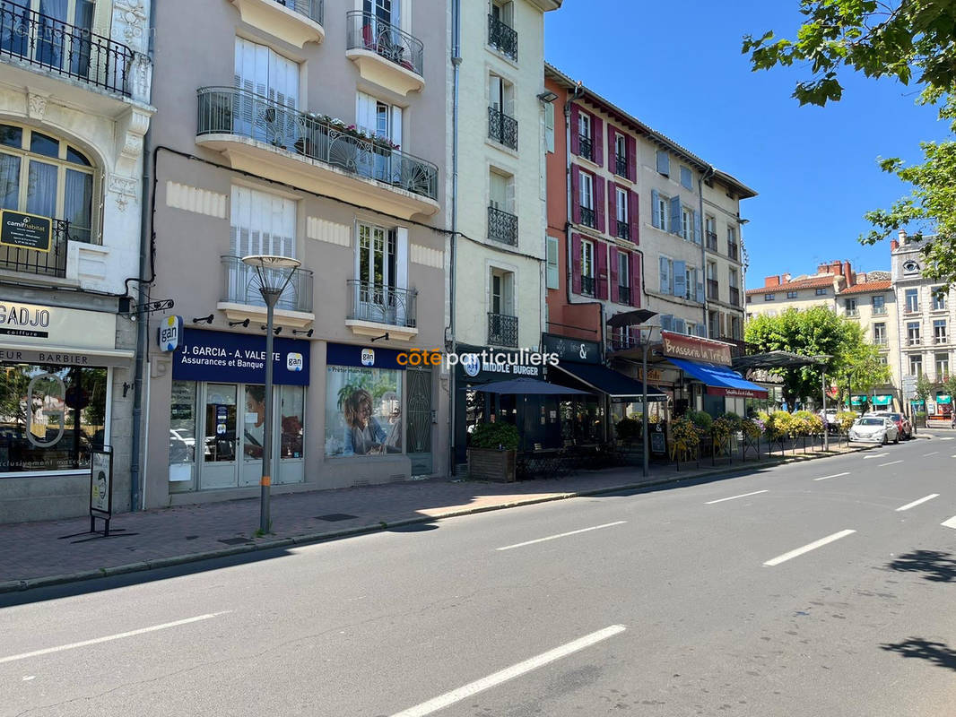 Autre à LE PUY-EN-VELAY