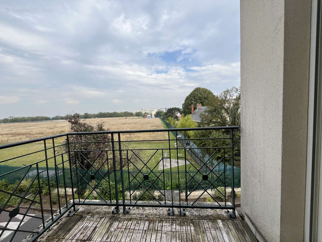 Appartement à SAINT-CLOUD