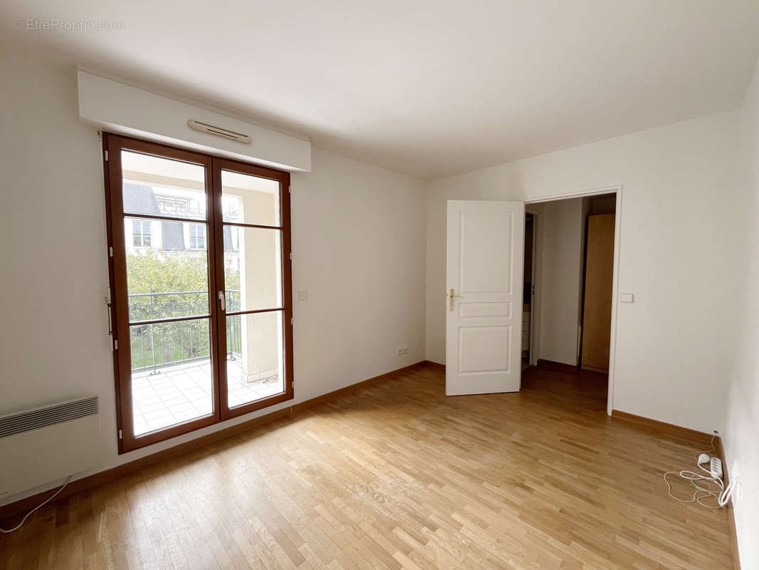 Appartement à SAINT-CLOUD